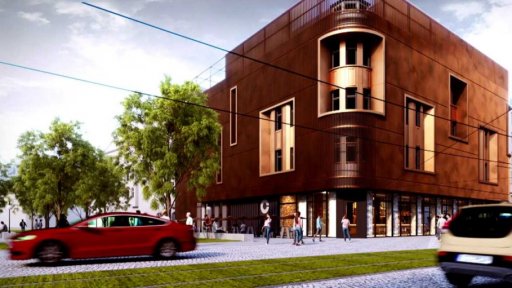 Ostrava má plán rozvoje centra města