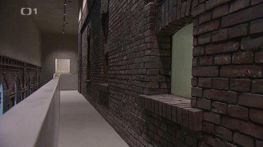 Rekonstrukce jatek skončila