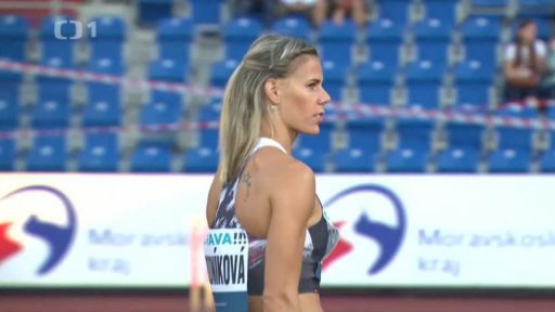 Zlatá tretra je za dveřmi