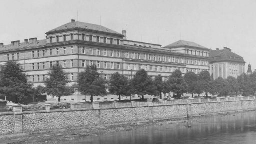 Krajský soud v Ostravě slaví 100 let