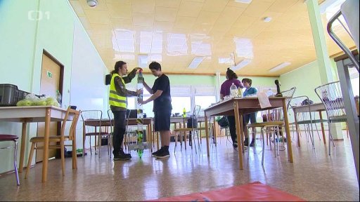 T-expedice pro nadané děti