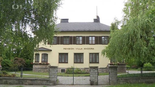 Radnice opravuje hrobky průmyslníků