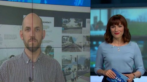 Bezpečnější cyklodoprava?