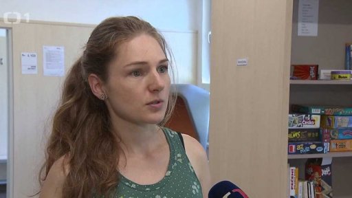 Centra duševního zdraví se věnují stovkám lidí