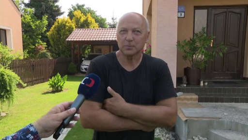 Troubky 25 let od povodní