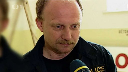 Organizace pomoci při povodních vázla