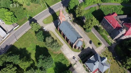 Povodeň byla poslední ranou pro Hrušov