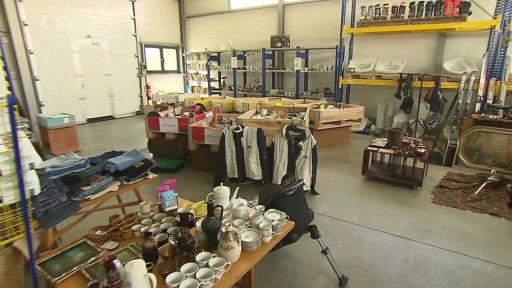 Re-use centrum v Příboře nejlepší v zemi