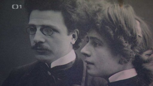 Antonín Procházka v GVUO