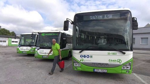 Vyšší náklady v dopravních podnicích