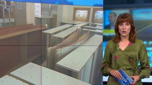 Stěhování Janáčkovy filharmonie Ostrava