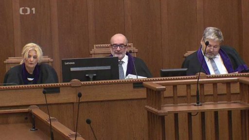 Podmíněné tresty za pád mostu ve Studénce