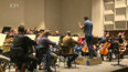 Janáčkova filharmonie hraje ve Vesmíru
