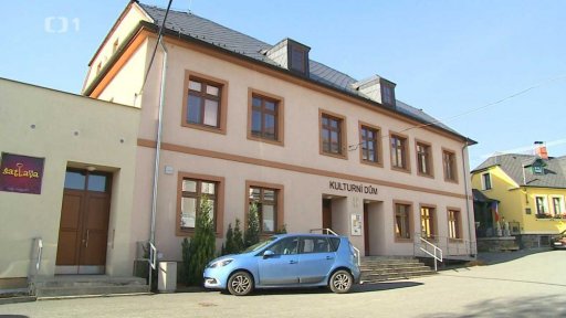 Kraj pomůže obcím s energiemi