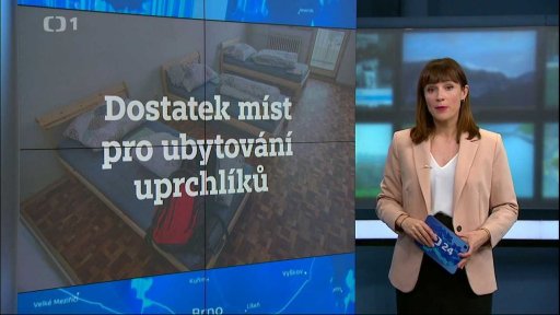 Rychlý přehled týdne