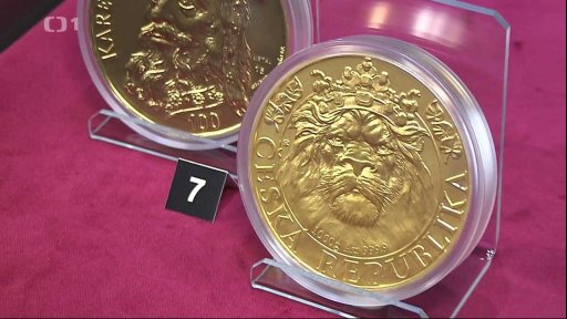 Ostravské muzeum patří nákupům