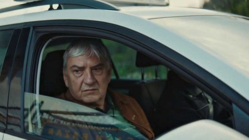 Předpremiéra filmu Grand Prix