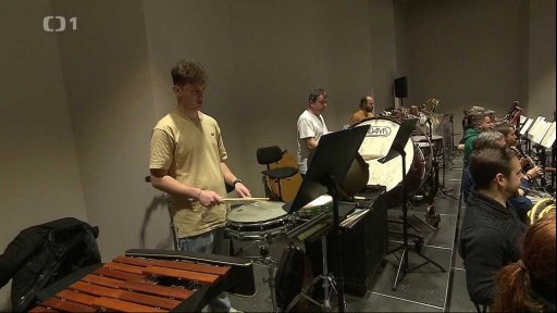 Objev hymny ostravských hutí