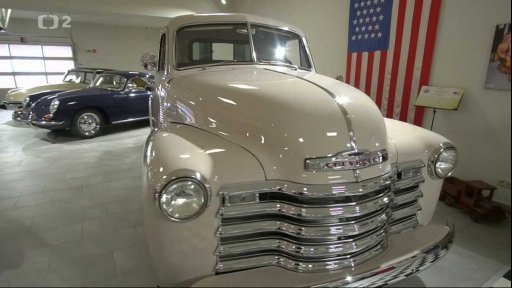 MTVA Szeged: Sbírka veteránů profesora Kaáliho