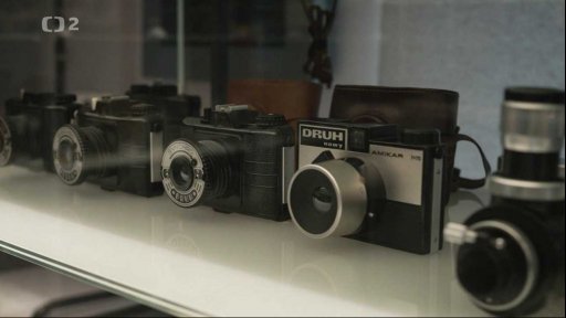 TVP Kraków: Příběh fotografie