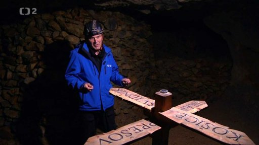 RTVS Košice: Opálové doly