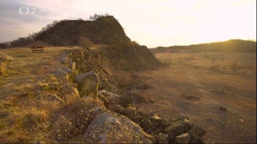 MTVA Szeged: Sopečný kráter Haláp