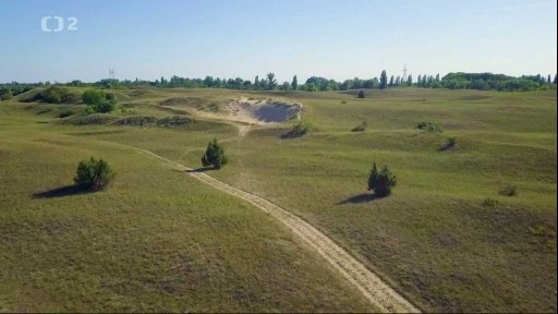 MTVA Szeged: Lesy Velké dunajské nížiny