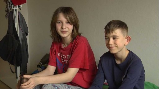 Pomoc Ukrajině a Ukrajincům