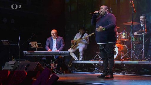 Mezinárodní den Romů