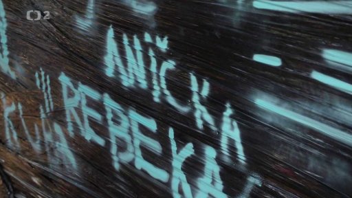 Přece jen jsme sousedé