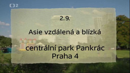 Pozvánky