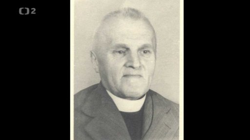 Páter Jan Valerián