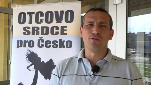 Seminář Otcovo srdce