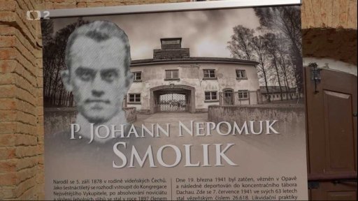 Johann Nepomuk Smolík