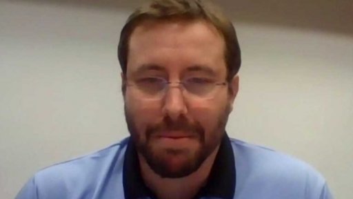 Rozhovor s policejním mluvčím