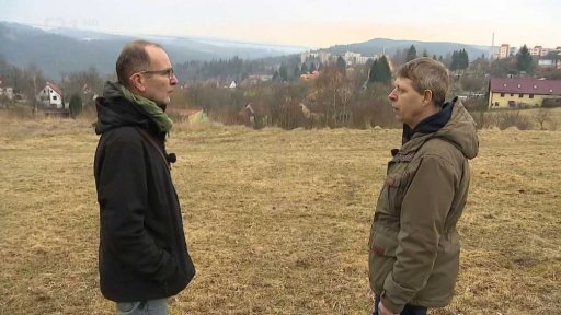 Zmizel před 15 lety