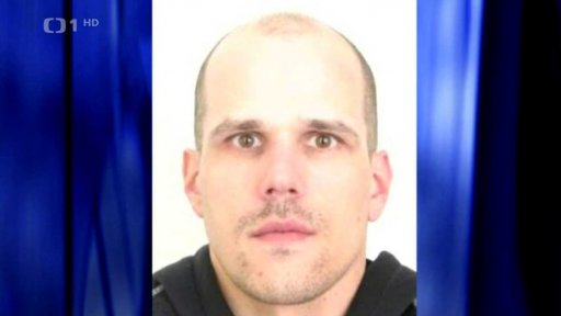 Tři roky k nenalezení