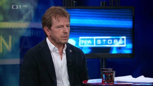 Pomněnkový den - 1. část