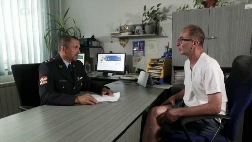 Podvodní řemeslníci