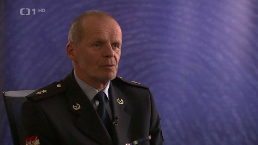 Vražda v Dolním Rakousku