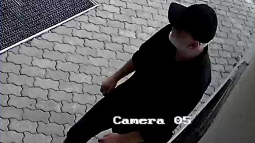 Rozhovor s policistou