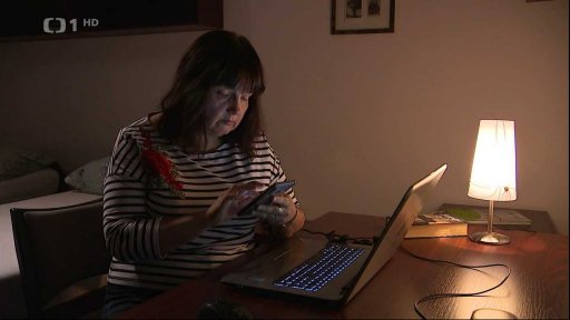 Podvodník z Bazoše