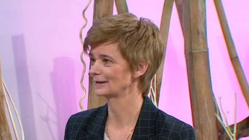 prof. Ing. Dagmar Juchelková, Ph.D., profesorka energetiky - 1. část