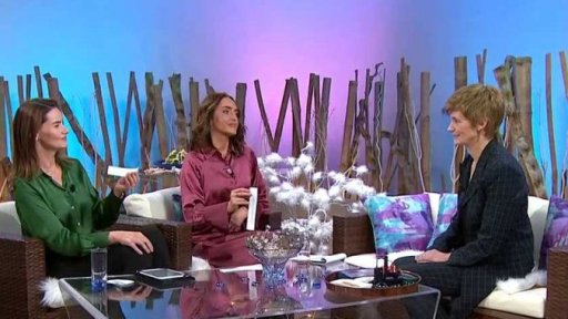 prof. Ing. Dagmar Juchelková, Ph.D., profesorka energetiky - 3. část