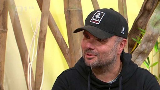 Aleš Loprais, automobilový závodník