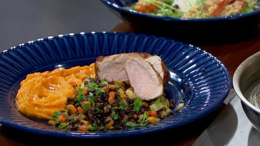 Vaření s Pavlou Pavelkovou - 3. část