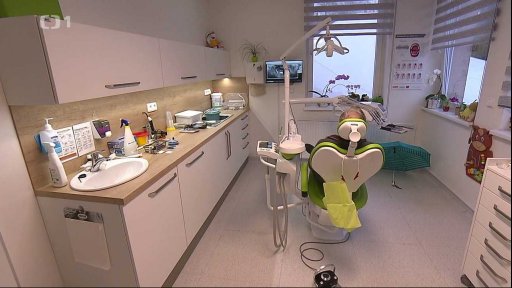 Nejistá zubní pohotovost ve Frýdku-Místku