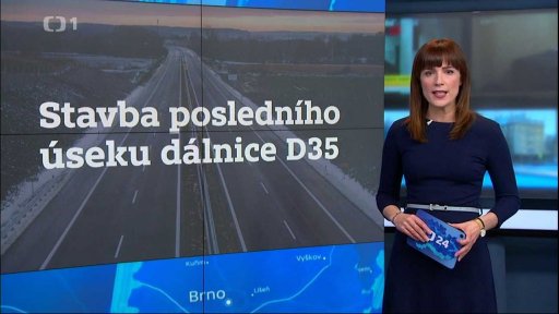 Rychlý přehled týdne