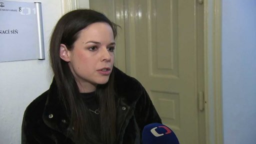 Vězení za šibenicí před domem hejtmana