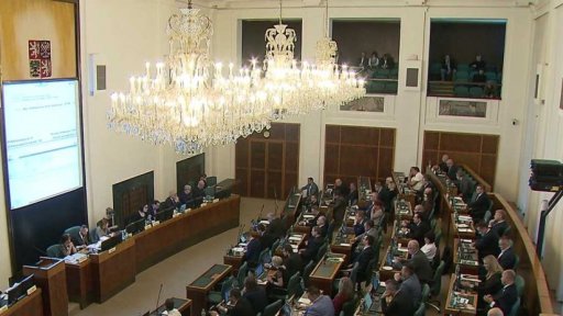 Změny ve vedení Ostravy